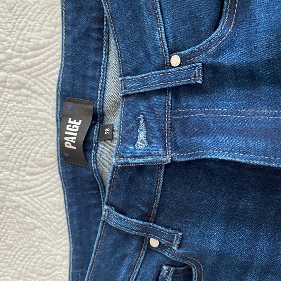 Paige jeans - Picture 3 of 3